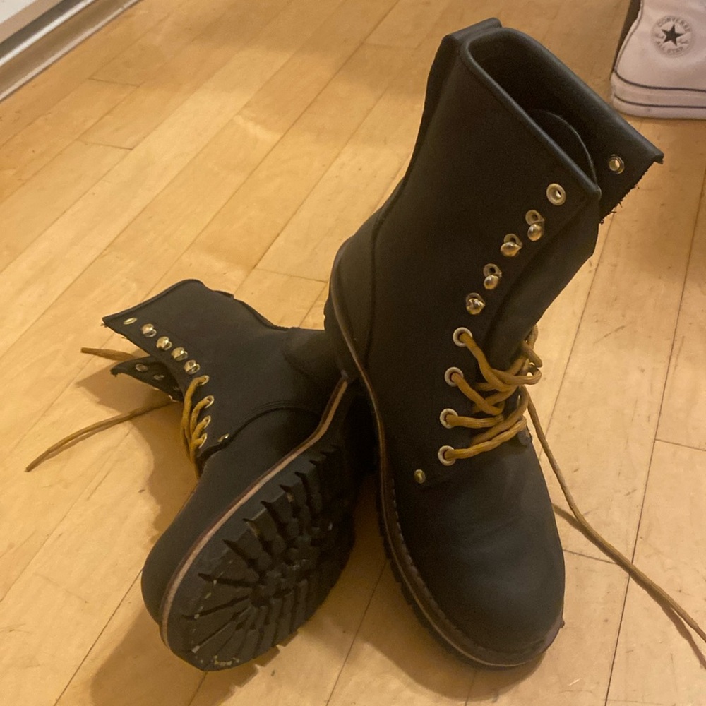 Georgia Boot